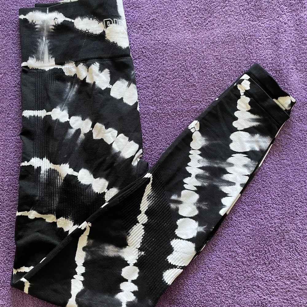 Workout leggings